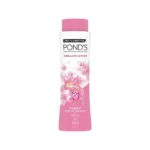 Ponds DreamFlower Fragrant Talcum Powder Pink Lily 100G