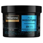 TRESemme Rich Moisturising Mask With Argan and Almond Oil 440ML
