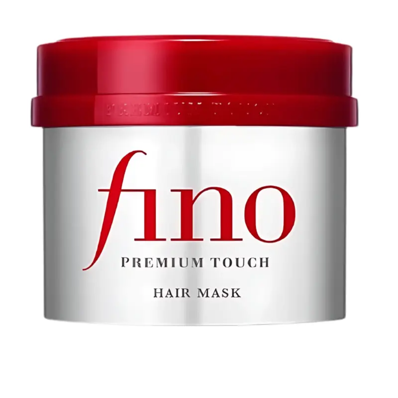 Fino Premium Touch Hair Mask 230Gram