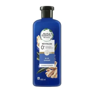 Herbal Essences Revitalise Blue Ginger Conditioner 400ML
