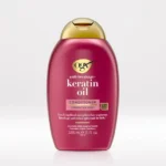 OGX Anti-Breakage Keratin Oil Conditioner Strength & Shine 385ML