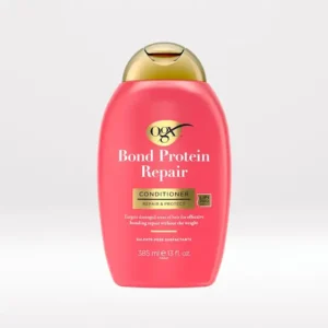 OGX Bond Protein Repair Conditioner Repair & Protect 385ML
