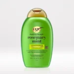 OGX Clarifying Strength Rosemary Mint Conditioner Refresh & Clarify 385ML
