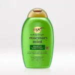 OGX Clarifying Strength Rosemary Mint Shampoo Refresh & Clarify 385ML