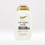 OGX Nourishing Coconut Milk Shampoo Hydrate & Restore 385ML