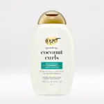OGX Quenching Coconut Curls Shampoo Drench & Define 385ML