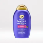 OGX Thick & Full Biotin & Collagen Conditioner Volume & Texture 385ML