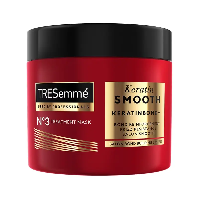 TRESemme Keratin Smooth Salon Bond Building System 180ML