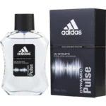 Adidas EAU DE Toilette Perfume Dynamic Pulse 100ML