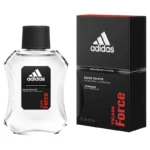 Adidas EAU DE Toilette Perfume Team Force 100ML
