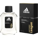 Adidas EAU DE Toilette Perfume Victory League 100ML