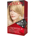 Revlon Colorsilk 81 Light Blonde