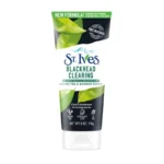 ST Ives Blackhead Clearing Green Tea And Bamboo Scrub 170G