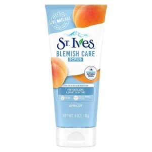 ST Ives Blemish Care Scrub Apricot 170G