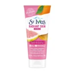 ST Ives Radiant Skin Scrub Pink Lemon And Mandarin 170G