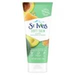 ST Ives Soft Skin Scrub Avocado And Honey 170G