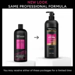 Tresemme 24 Hour Volume Collagen Peptide Shampoo 828ML