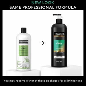 Tresemme Flawless Curls Conditioner 828ML