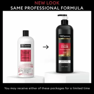 Tresemme Revitalized Color Conditioner 828ML