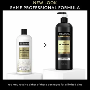 Tresemme Rich Moisture Conditioner 828ML