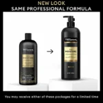 Tresemme Rich Moisture Hyaluronic Shampoo 828ML
