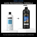 Tresemme Silky Smooth Argan Conditioner 828ML