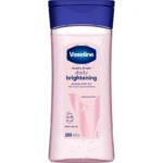 Vaseline Healthy Bright Daily Brightening Body Oil 200ML