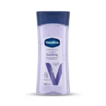 Vaseline Intensive Care Calm Healing Body Oil 200ML
