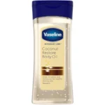 Vaseline Intensive Care Coconut Restore Body Oil 200ML