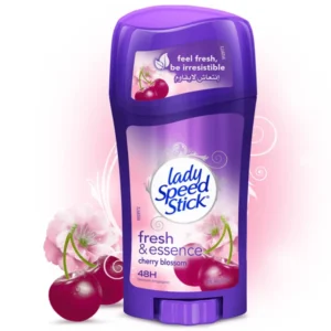 lady Speed Stick Fresh And Essence Cherry Blossom Deo-Stick 48H 65G