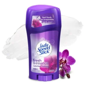 lady Speed Stick Fresh And Essence Luxurious Freshness Deo-Stick 48H 65G