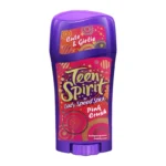 lady Speed Stick Teen Spirit Pink Crush Deo-Stick 48H 65G