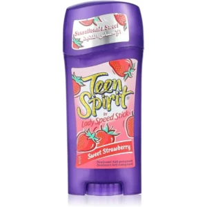 lady Speed Stick Teen Spirit Sweet Strawberry Deo-Stick 48H 65G
