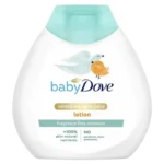 Baby Dove Sensitive Skin Care Lotion Fragrance Free Moisture 200ML