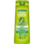 Garnier Fructis Anti-Dandruff 2in1 Soothing Shampoo 400ML