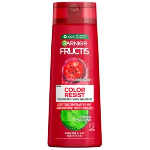 Garnier Fructis Color Resist Color Reviving Shampoo 400ML
