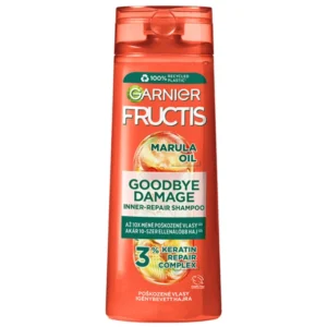 Garnier Fructis Goodbye Damage Inner-Repair Shampoo 400ML
