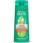Garnier Fructis Grow Strong Shampoo 400ML