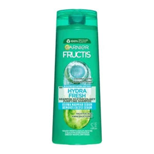 Garnier Fructis Hydra Fresh Shampoo 400ML