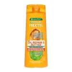 Garnier Fructis Oil Repair 3 Butter Shampoo 400ML