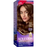 Koleston Intence Wella Hair Color 305/3 Sunlight Golden Brown