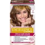 Loreal paris 7 Blonde Excellence Creme New