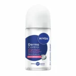 Nivea Derma Control Bright Repair Deo Roll ON 50ML