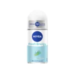 Nivea Fresh Energy Roll On 50ML