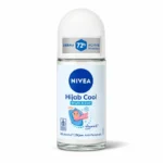 Nivea Hijab Cool Bright And Cool Roll On 50ML