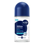 Nivea Men Derma Control Defend Roll On 50ML
