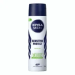 Nivea Men Sensitive Protect Body Spray 150ML
