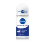 Nivea Protect And Care Roll On 50ML