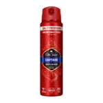 Old Spice Captain Deodorant Body Spray 150ML