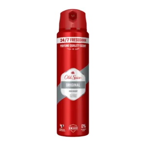 Old Spice Original Deodorant Body Spray 150ML